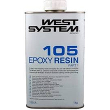 Carica l'immagine nel visualizzatore di Gallery, Resina 105