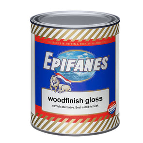 Woodfinish Gloss