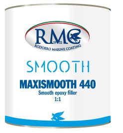 MaxiSmooth 440