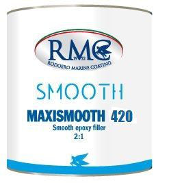 MaxiSmooth 420