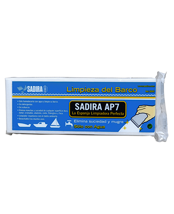 Spugna per Pulizia AP-7