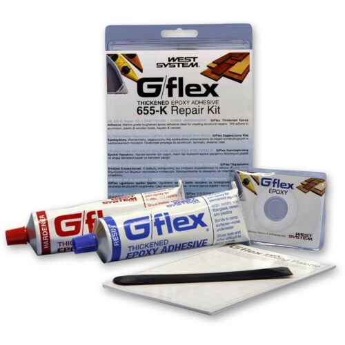 Kit - G/Flex 655