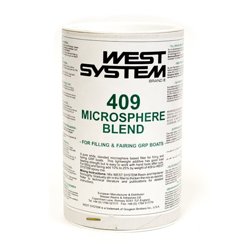 Microsfere 409